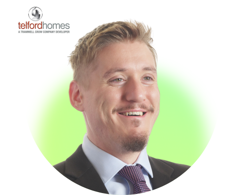 An Interview with Telford Homes' Head of Sustainability, John O'Dwyer